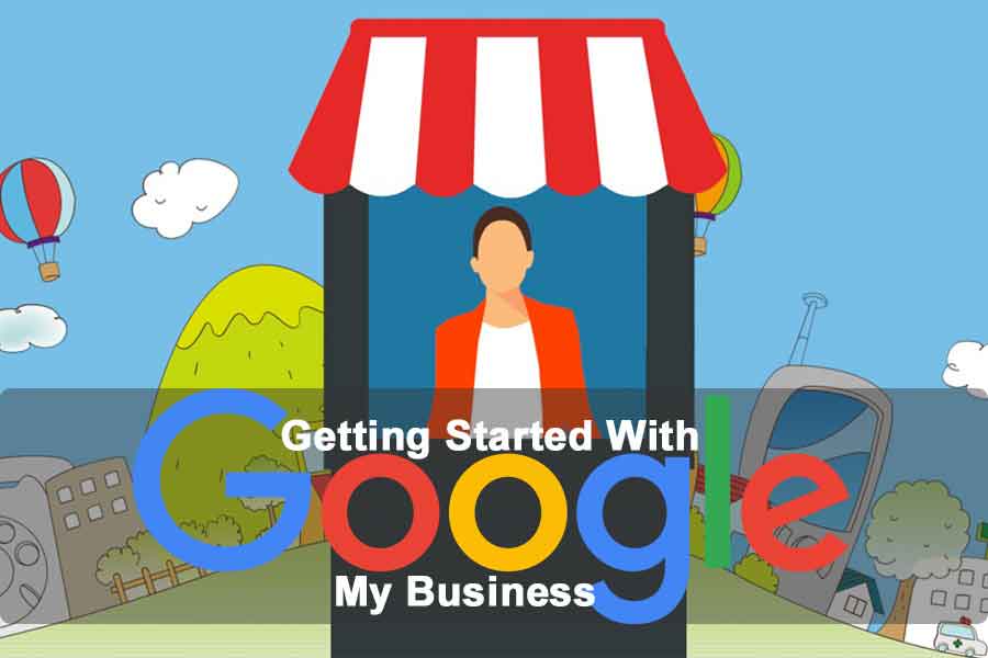 Increase Sales with Optimised Google My Business Listing