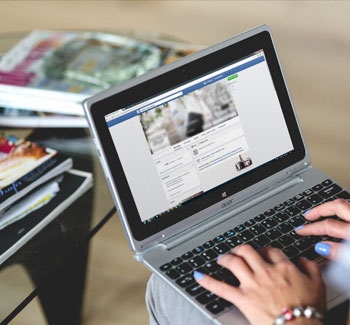 How to generate Traffic through Facebook Marketing