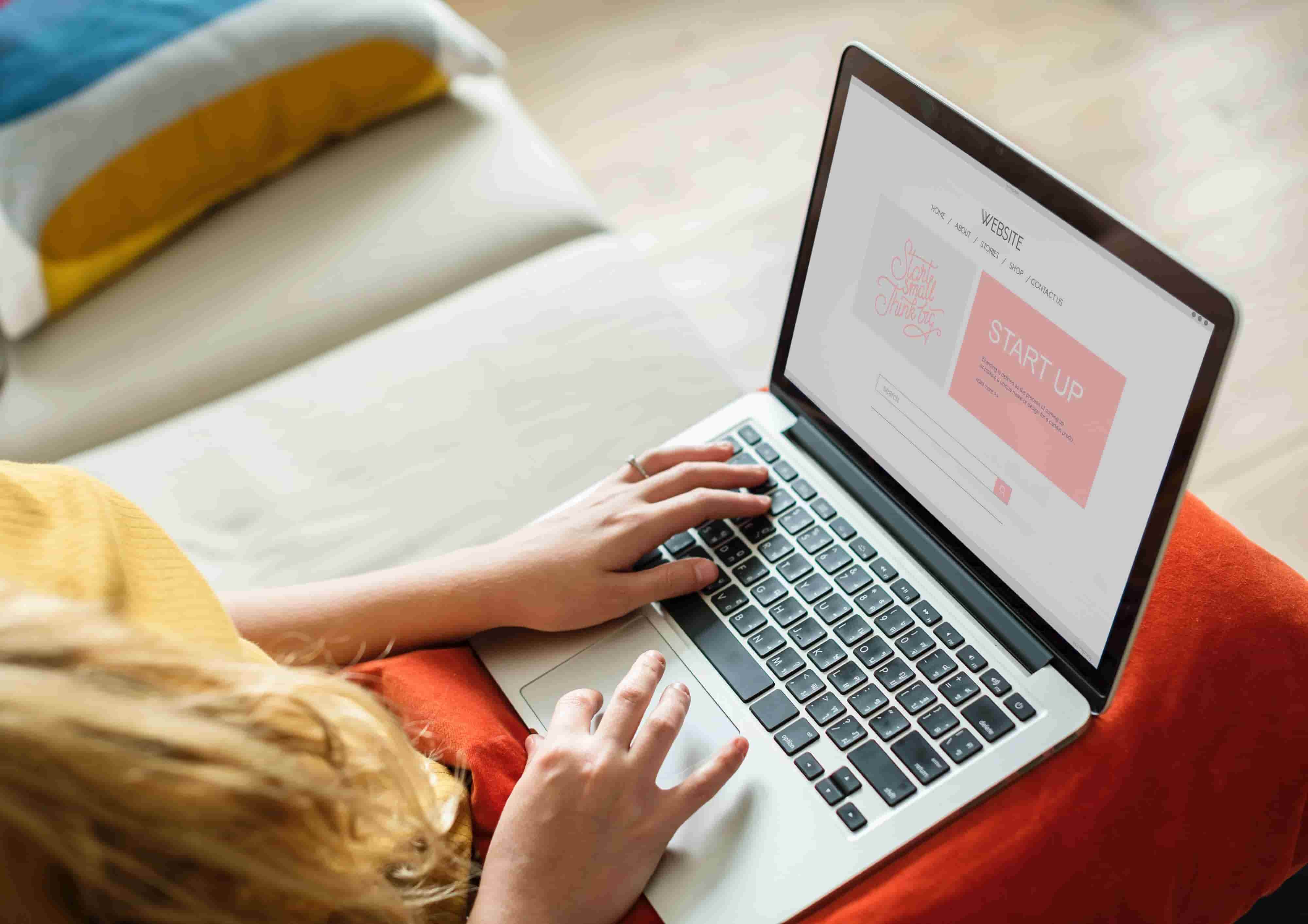 Web Design Best Practices for 2019