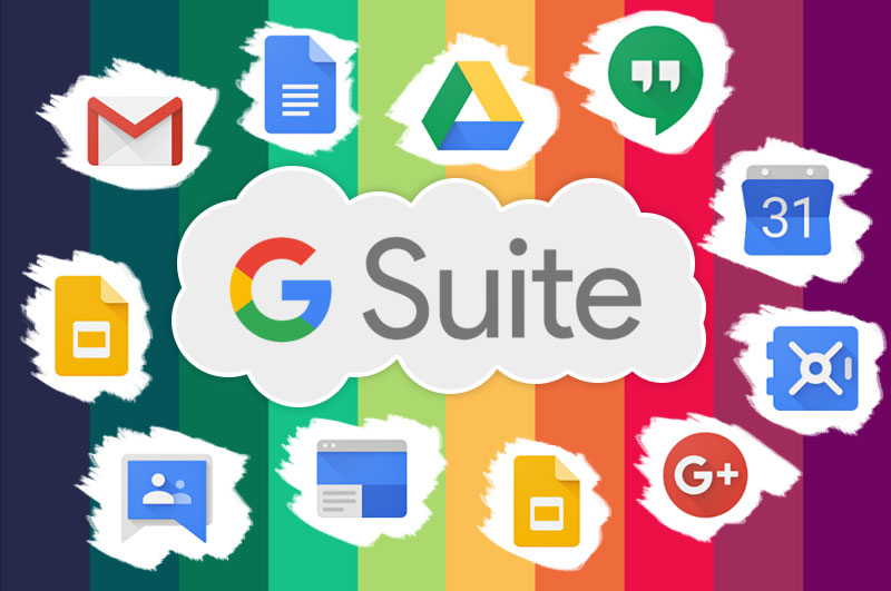 Why Your Business Needs G Suite