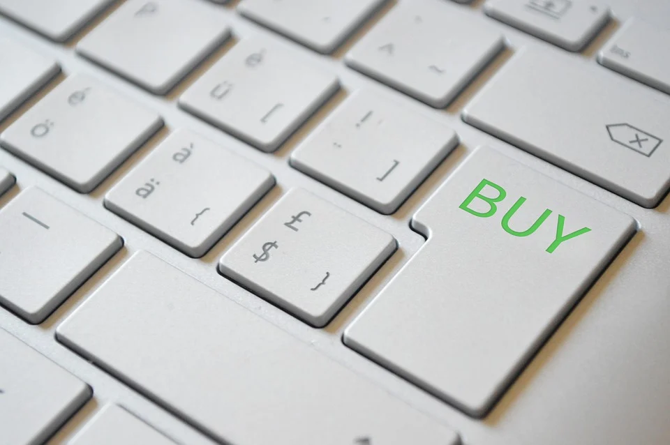 What to look for when buying a new computer?