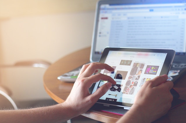 How eCommerce Website Boosts Your Local Business