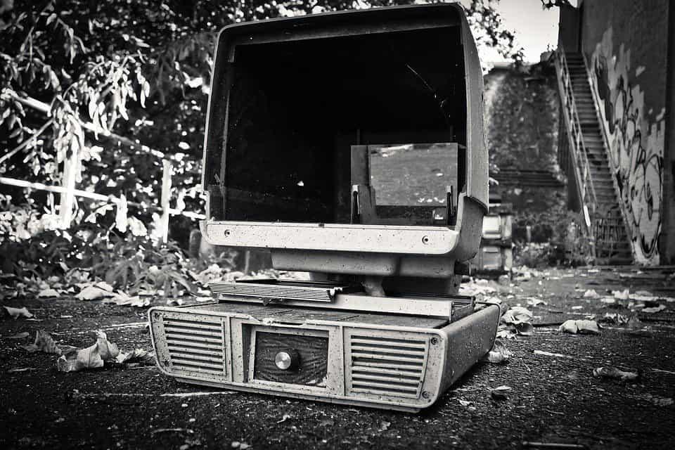 Top 10 Signs Your Website is Outdated
