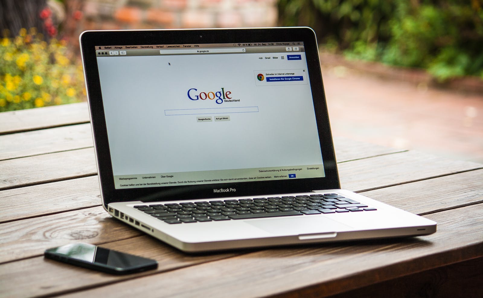 What to do After Major Google Algorithm Update