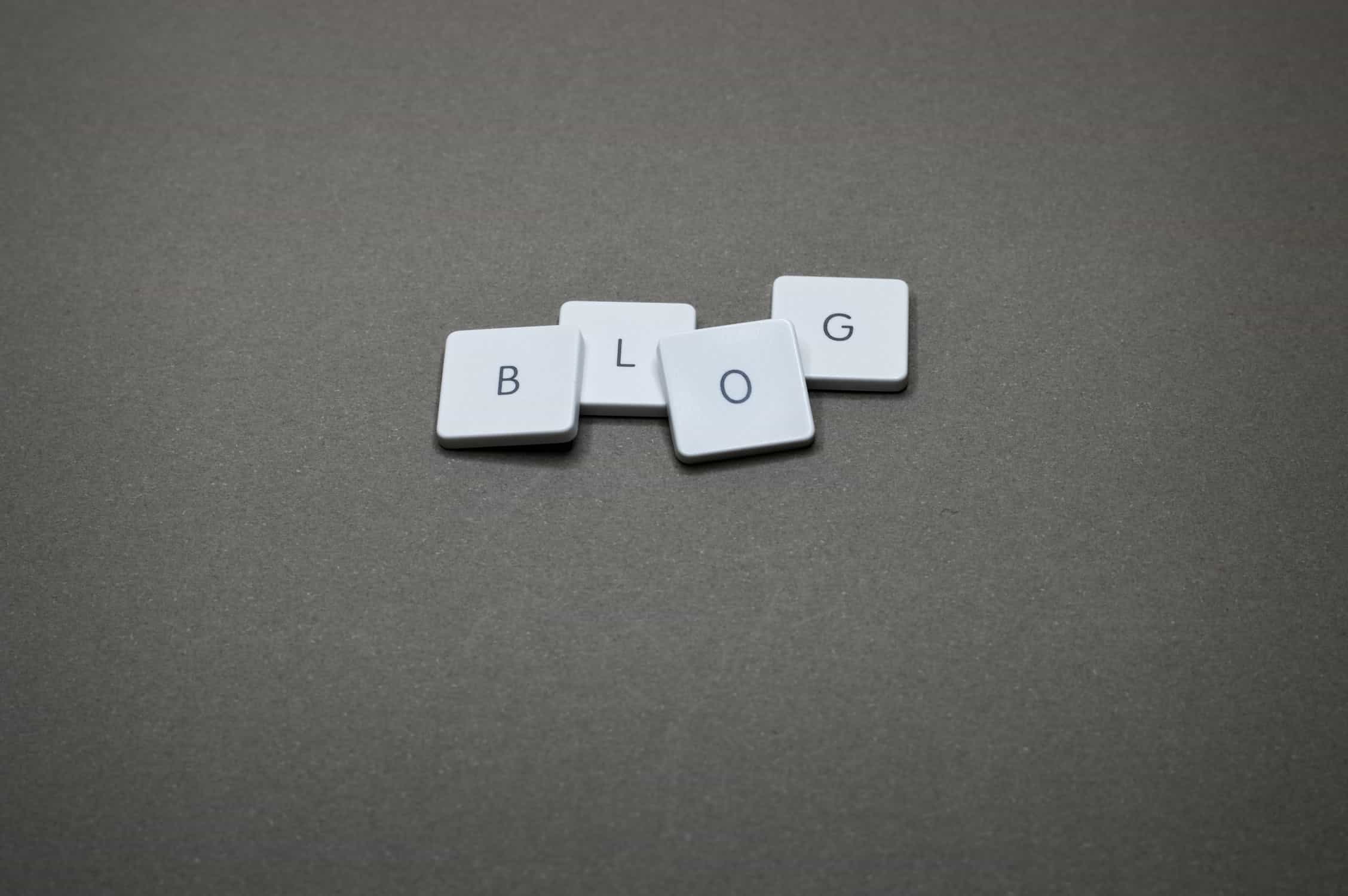 Effective Ways to Grow Your Blog Audience