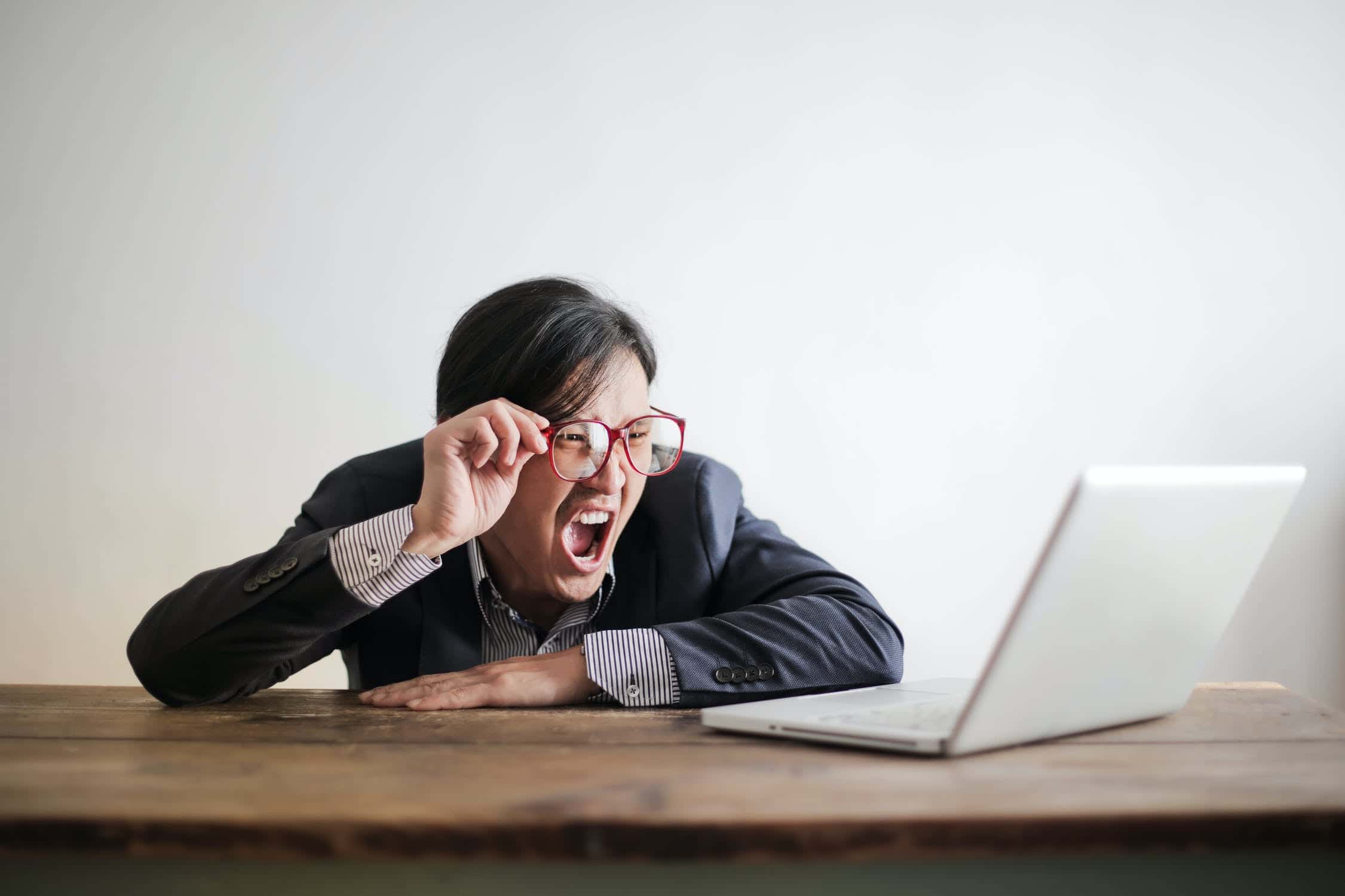Top Website Fails and How to Avoid Them