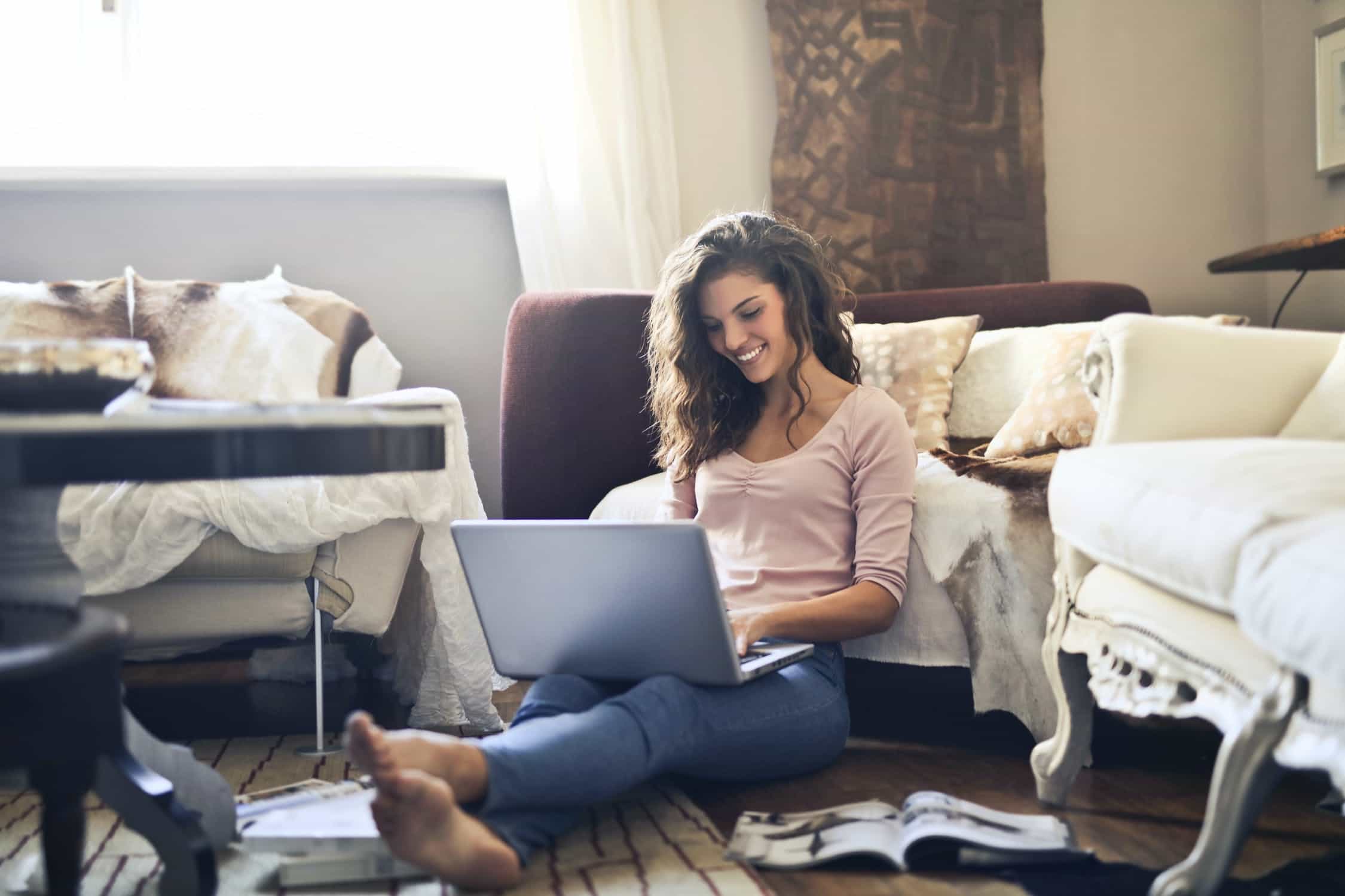 Apps You Need to Make Working From Home Easier
