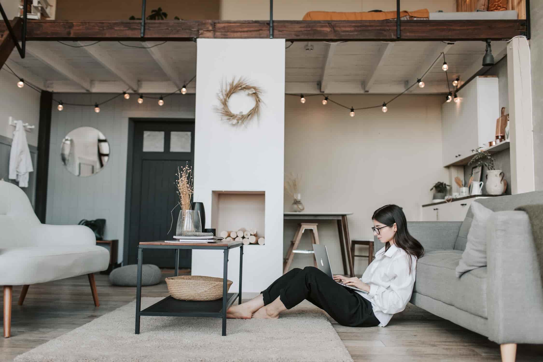 How to Maintain Security When Employees Work Remotely