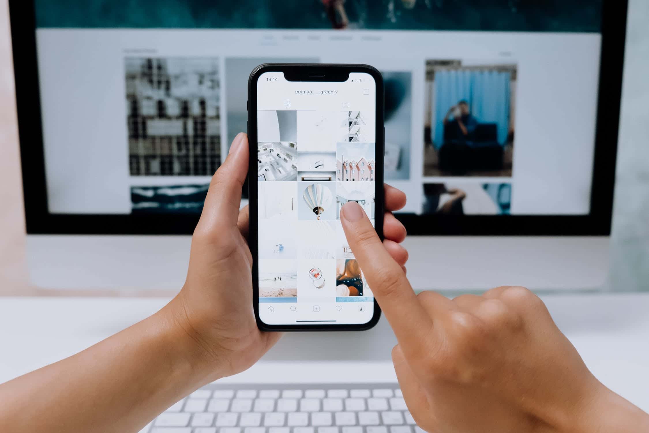 8 Characteristics of a User-Friendly Website