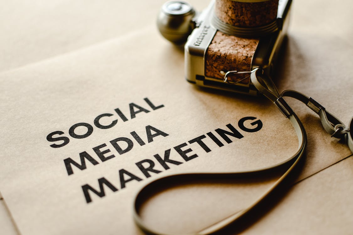 Top 10 Advantages of Social Media Marketing For Your Small Business