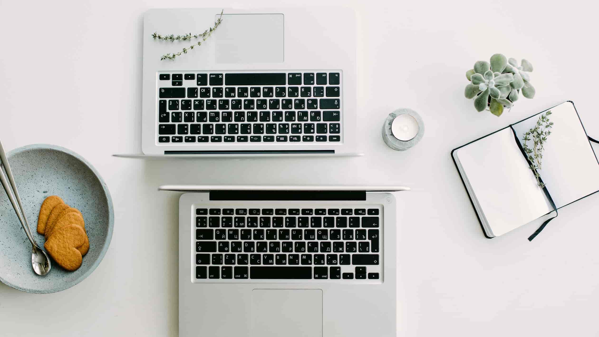 Eight Essential Computer Maintenance Tips