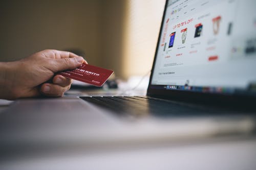 Consider running Search Engine Marketing campaigns