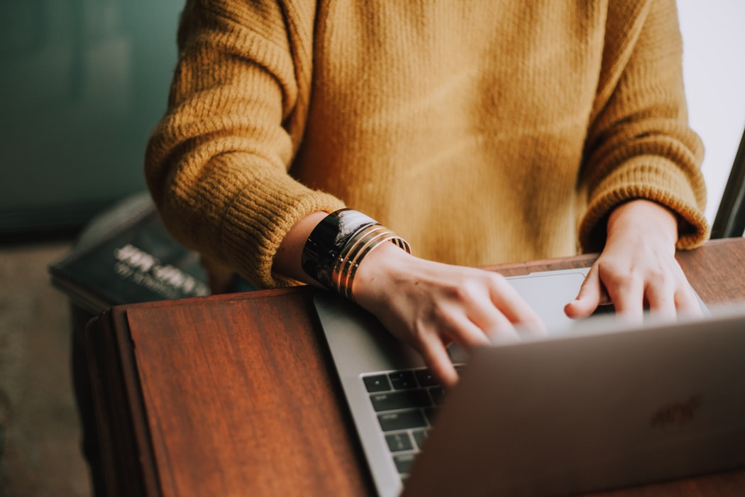 How to write for digital marketing and website content that converts