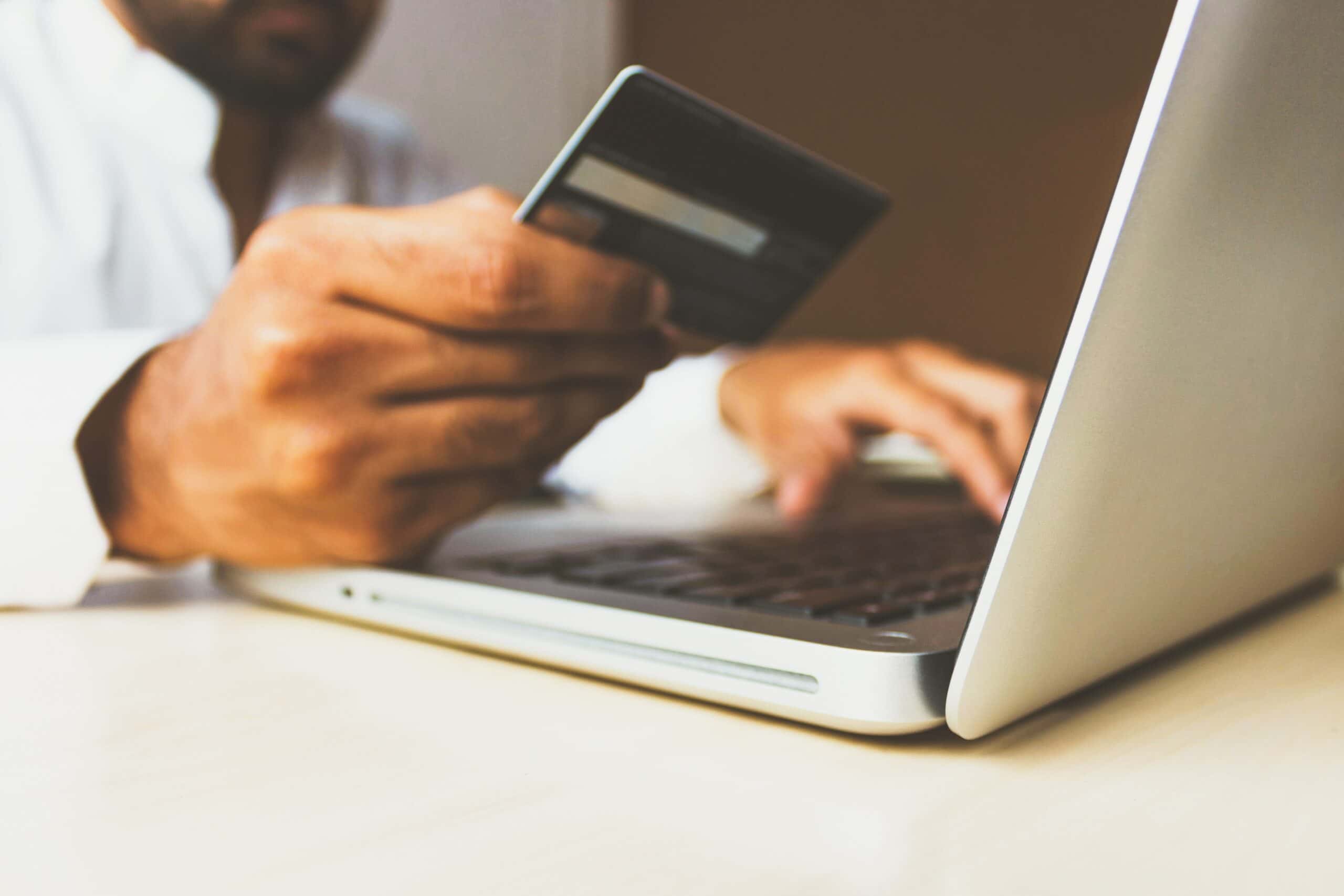 Eight Security Tips for Online Holiday Shopping