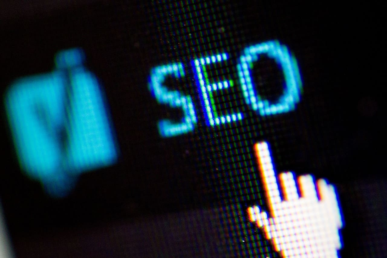 Why SEO? The Top 5 Reasons You Should Invest in SEO