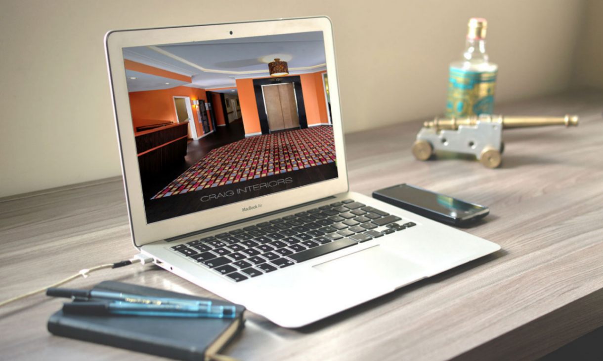 Eight Latest Web Design Trends for 2022