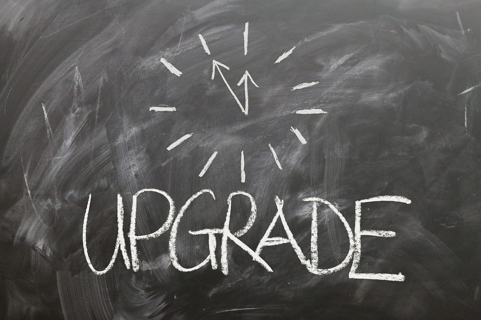 When Should You Upgrade Your Hosting Plan