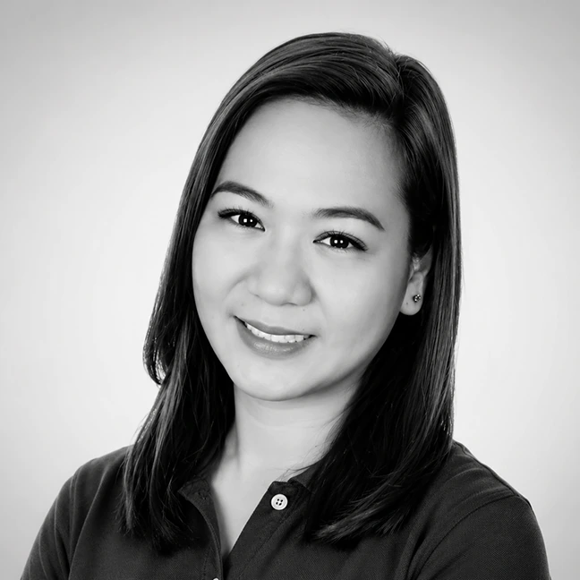 Jackie Tuazon, Performance Marketing Manager at Online Consulting