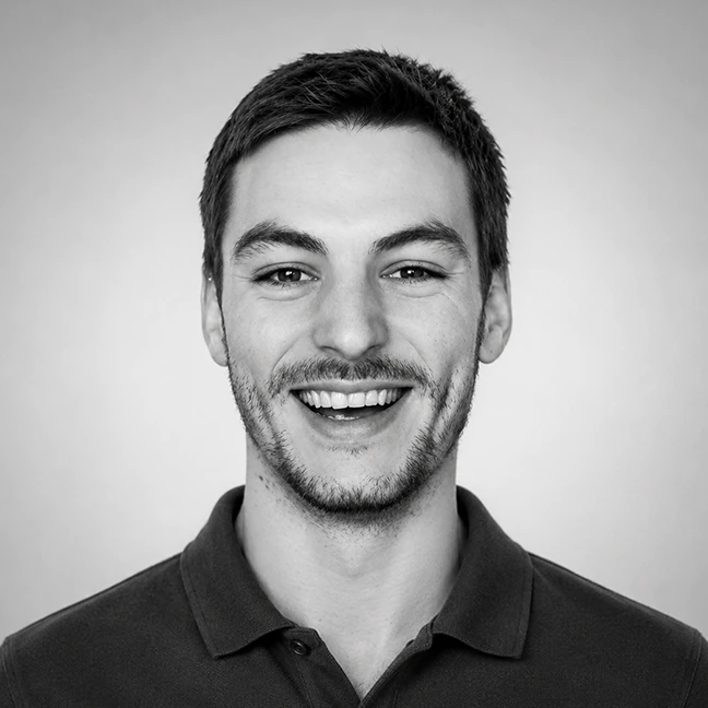 Jarrad Peters, Client Success Manager at Online Consulting