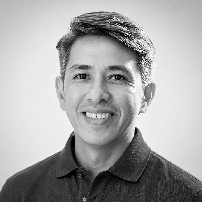 Jeff Ernacio, Help Desk Manager at Online Consulting