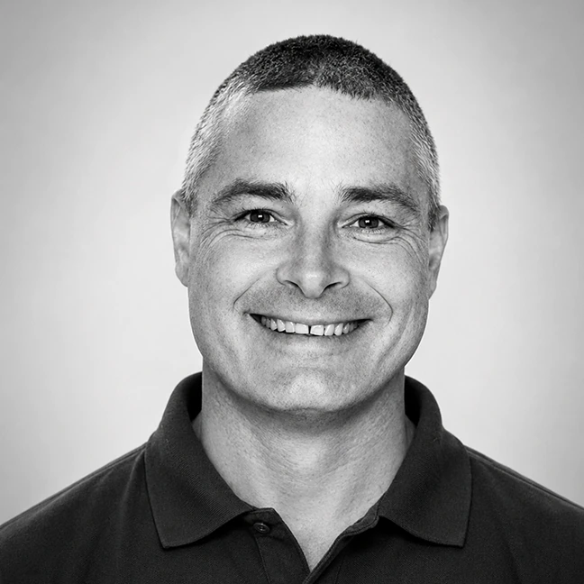 Sam Crawford, Managing Director at Online Consulting