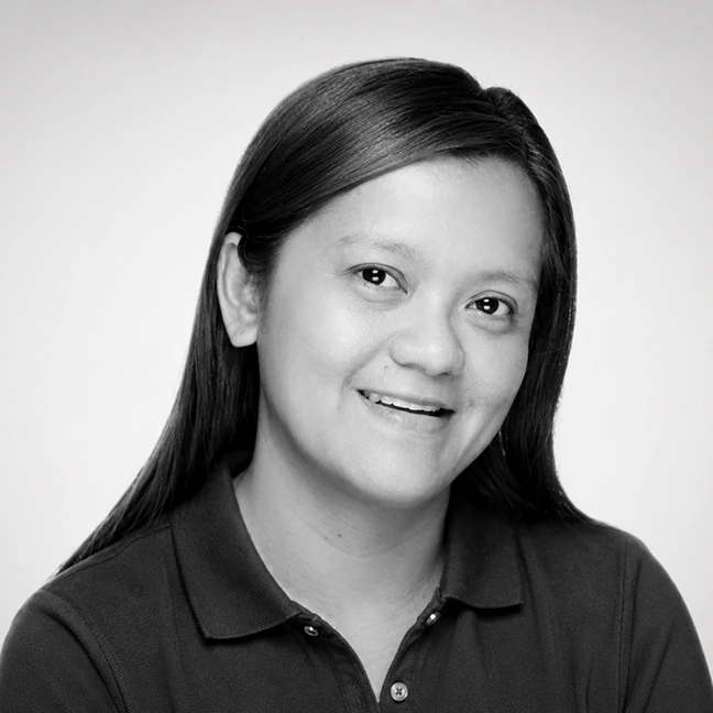 Wilma Amposta, General Manager at Online Consulting