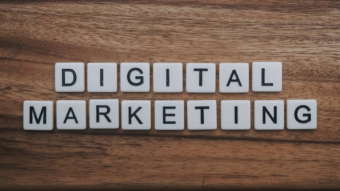 Digital marketing services for businesses in Sydney