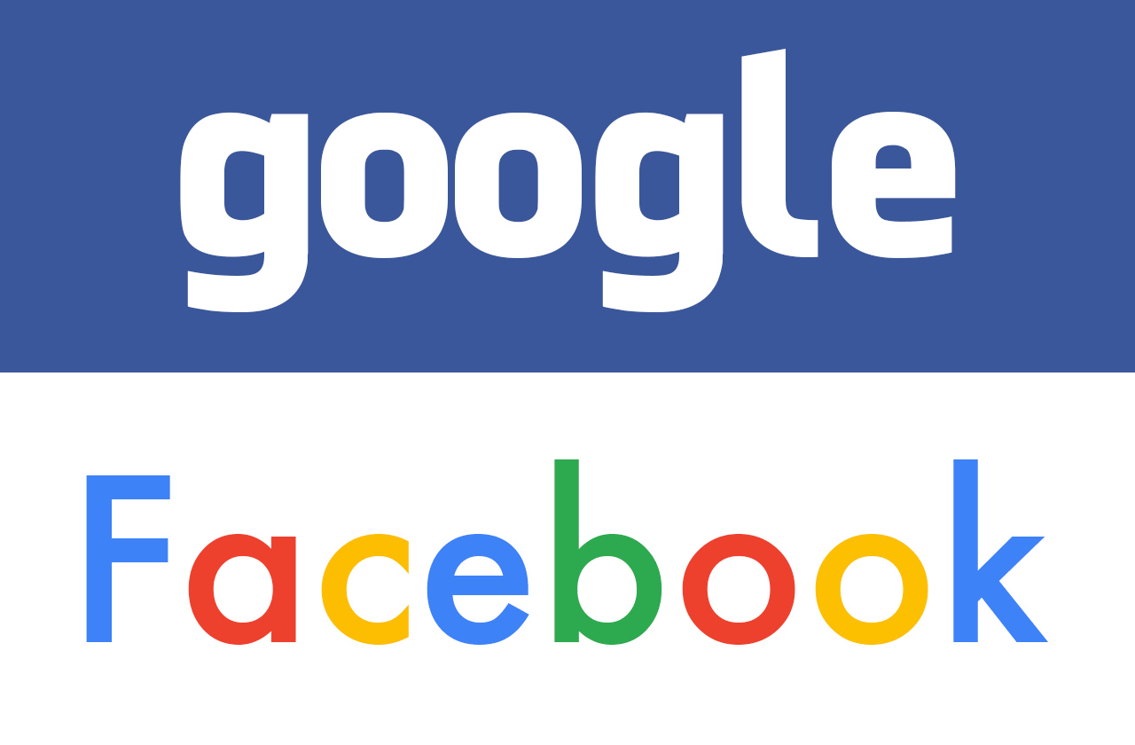 Google Ads and Facebook Ads for business