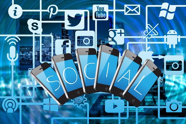 Social Media and SEO services in Sydney